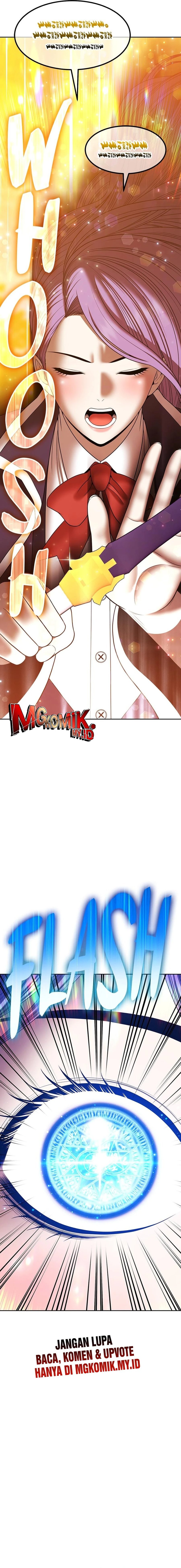 +99 Wooden Stick Chapter 97 Gambar 59