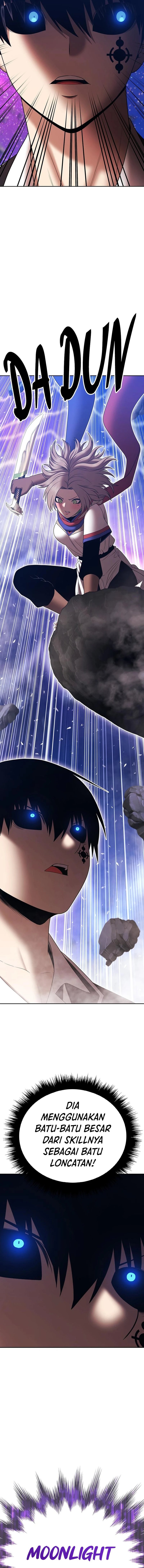 +99 Wooden Stick Chapter 97 Gambar 62