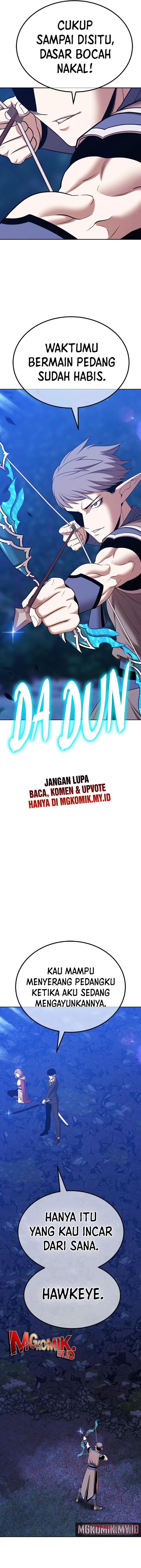 +99 Wooden Stick Chapter 97 Gambar 68