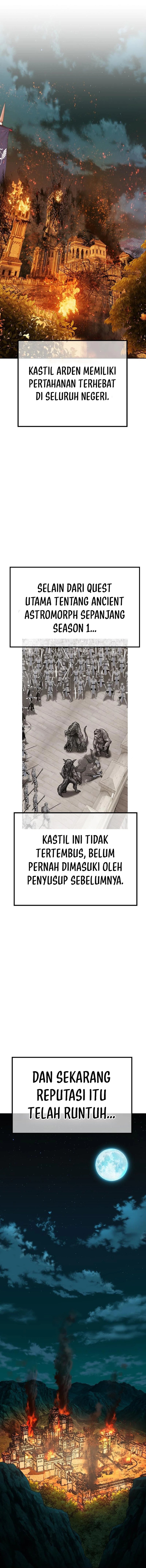 +99 Wooden Stick Chapter 97 Gambar 75