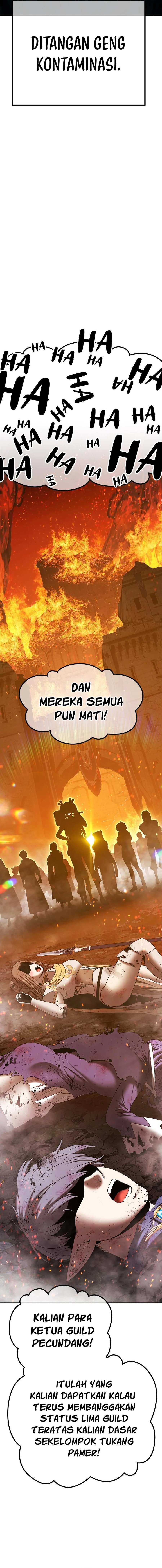 +99 Wooden Stick Chapter 97 Gambar 76