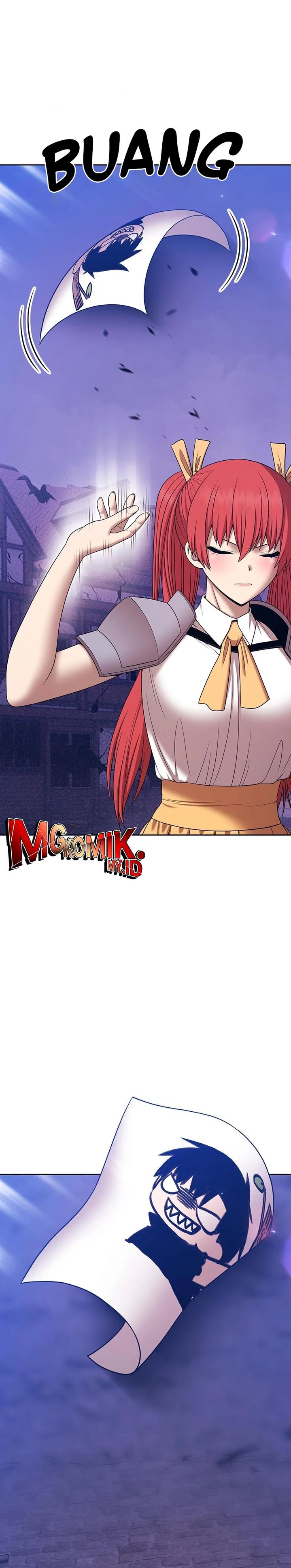 +99 Wooden Stick Chapter 99 Gambar 7