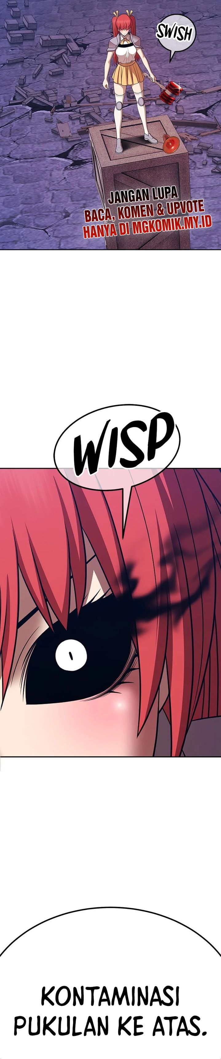 +99 Wooden Stick Chapter 99 Gambar 8
