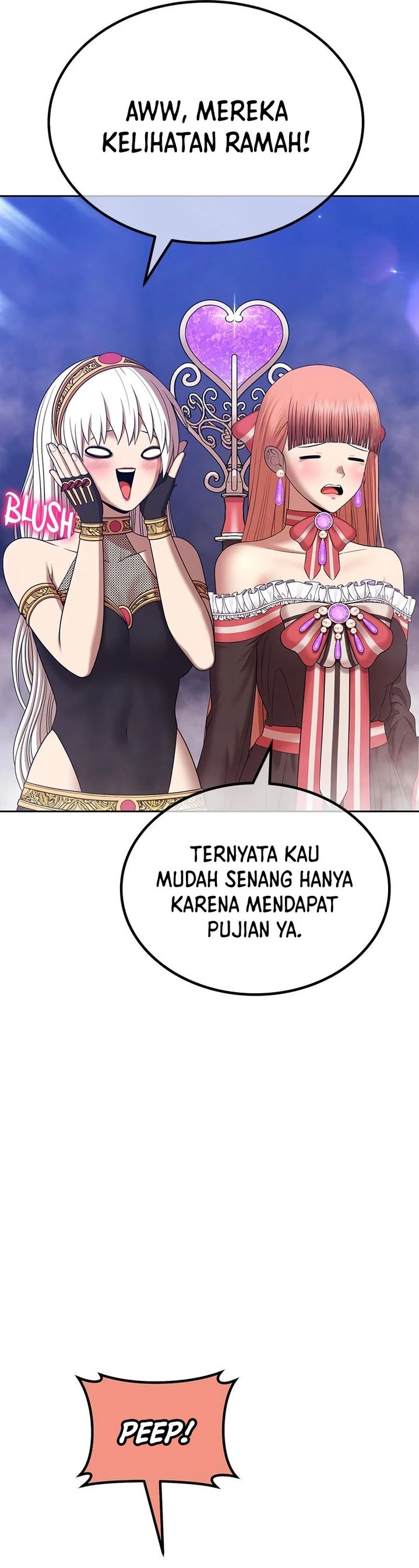 +99 Wooden Stick Chapter 99 Gambar 15