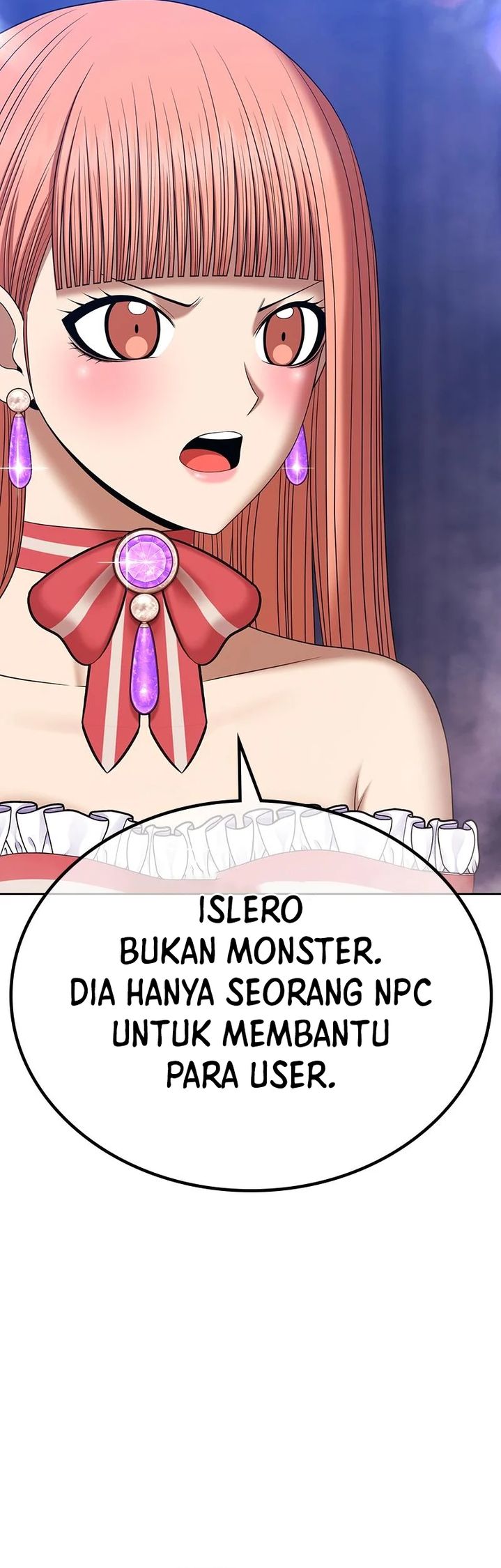 +99 Wooden Stick Chapter 99 Gambar 20