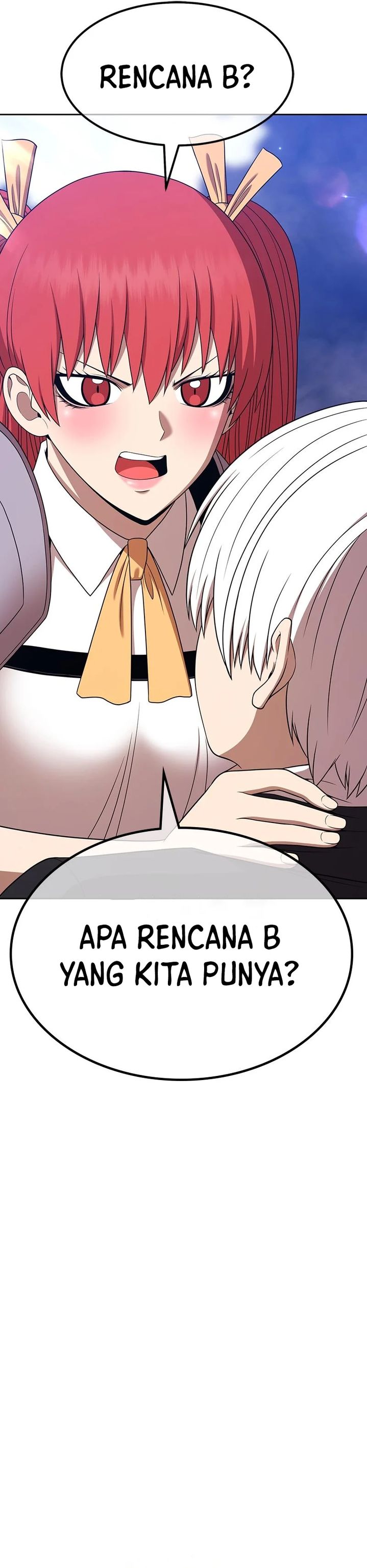+99 Wooden Stick Chapter 99 Gambar 28