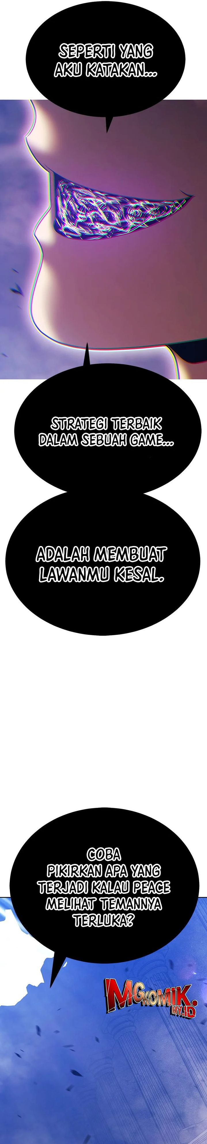 +99 Wooden Stick Chapter 99 Gambar 33