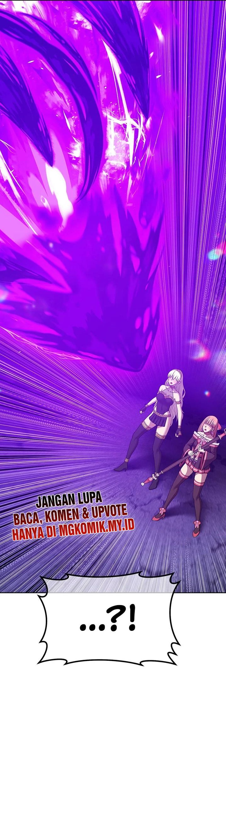 +99 Wooden Stick Chapter 99 Gambar 40