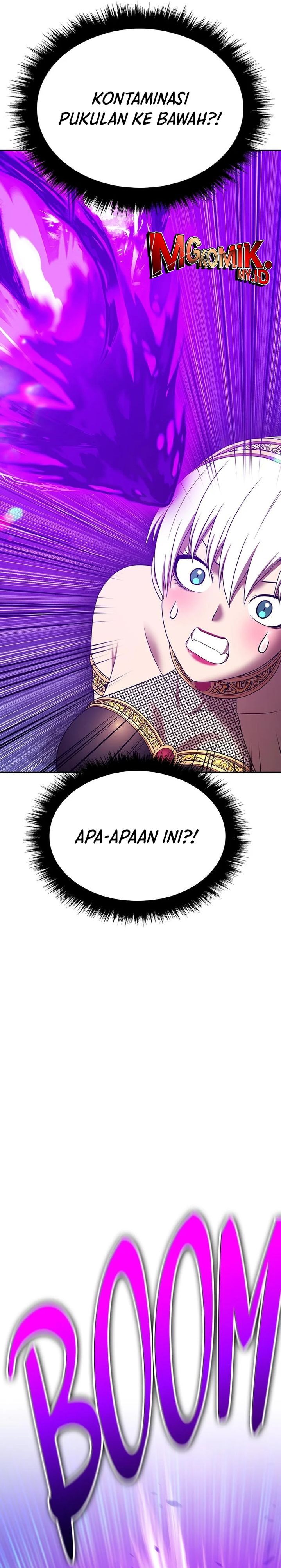 +99 Wooden Stick Chapter 99 Gambar 41