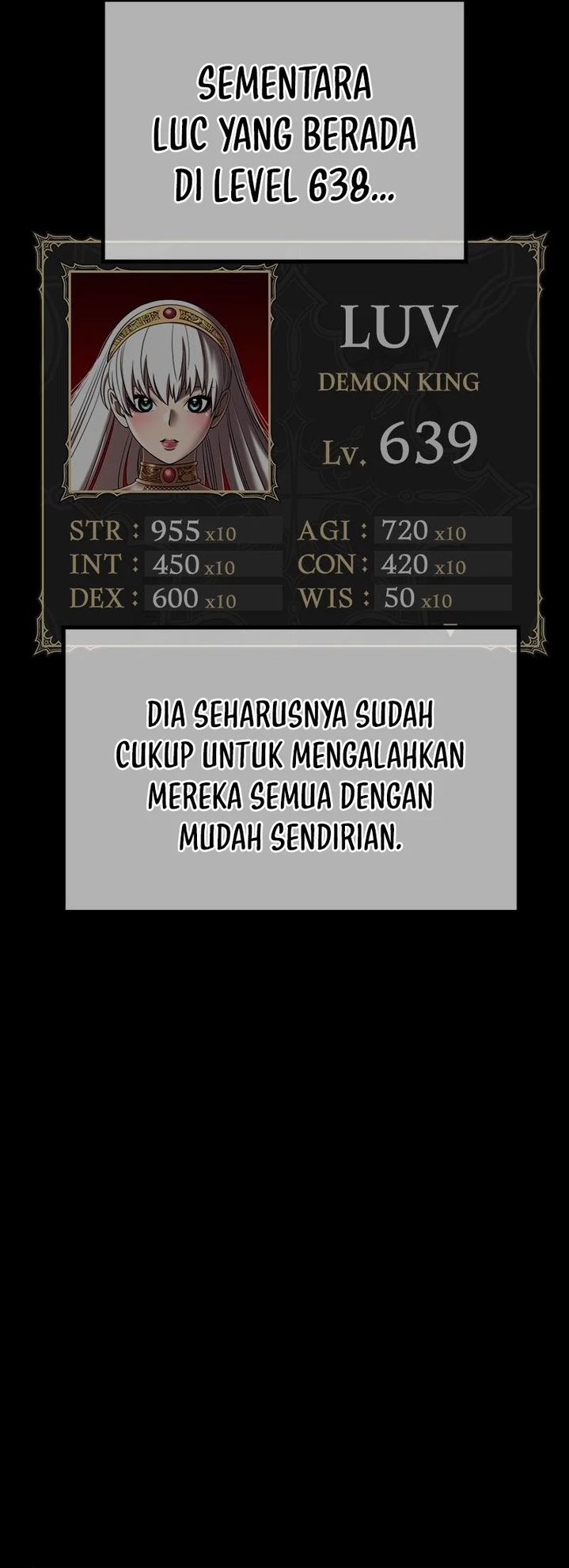 +99 Wooden Stick Chapter 99 Gambar 50