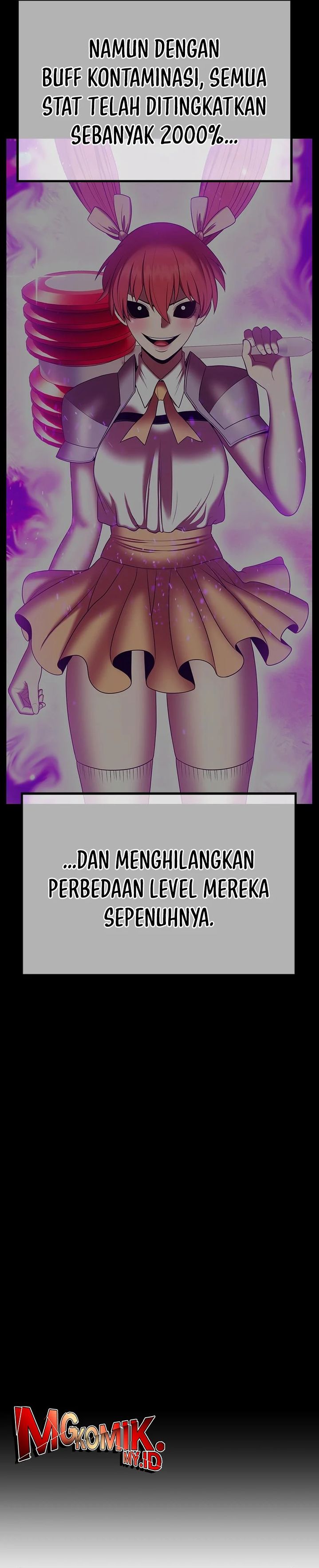 +99 Wooden Stick Chapter 99 Gambar 51
