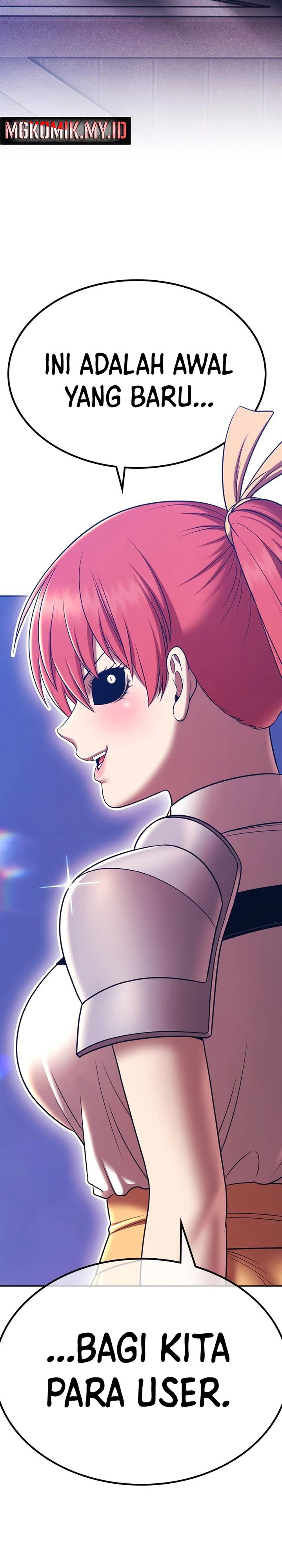 +99 Wooden Stick Chapter 99 Gambar 54