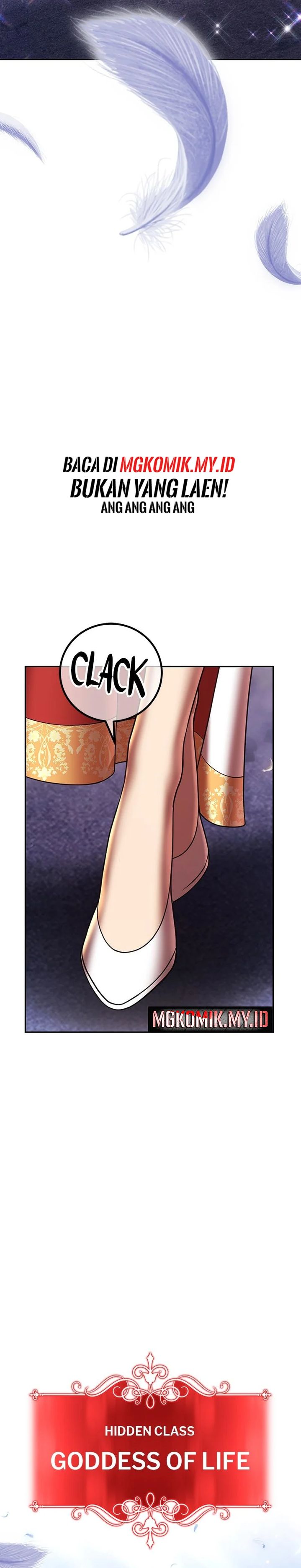 +99 Wooden Stick Chapter 99 Gambar 71