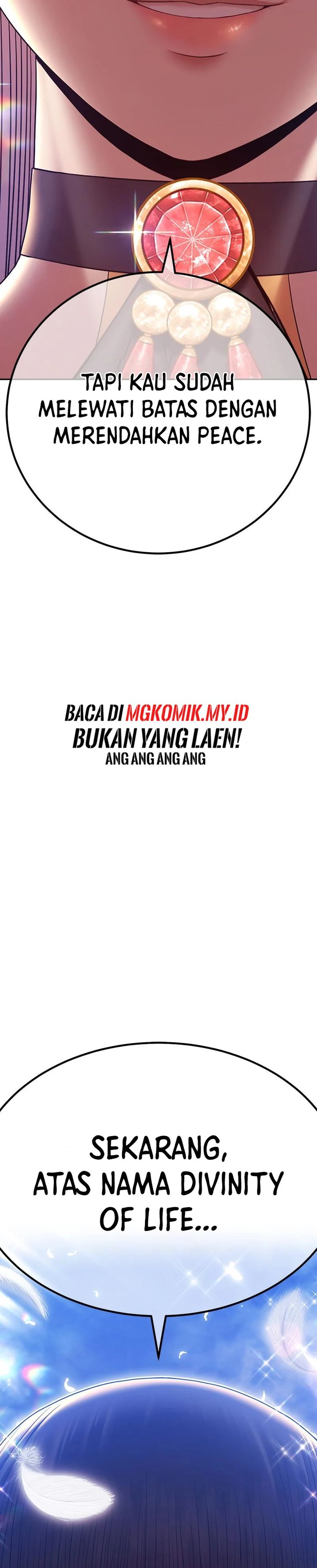 +99 Wooden Stick Chapter 99 Gambar 74