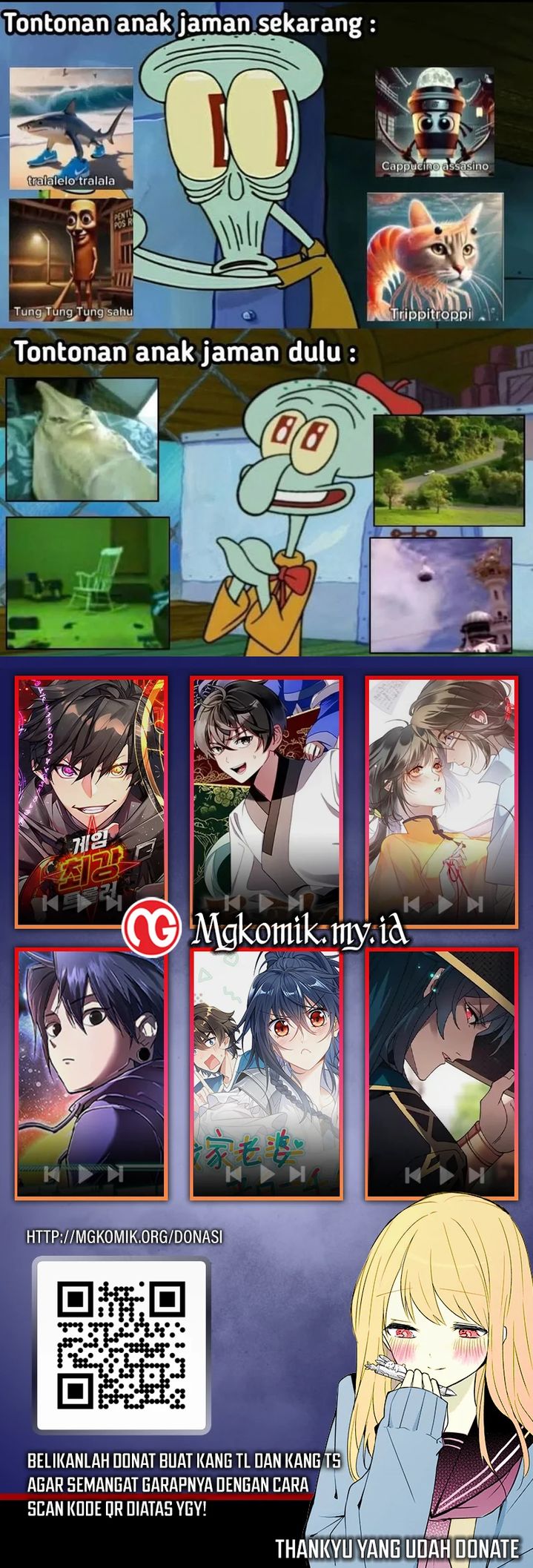 +99 Wooden Stick Chapter 99 Gambar 78
