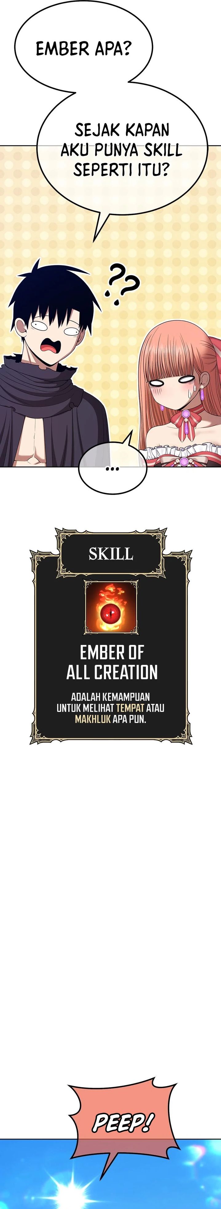 +99 Wooden Stick Chapter 99 Gambar 95