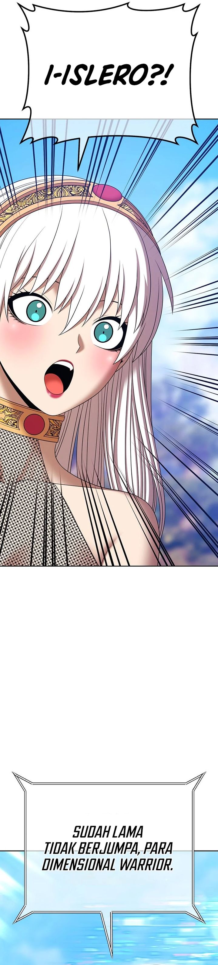 +99 Wooden Stick Chapter 99 Gambar 106