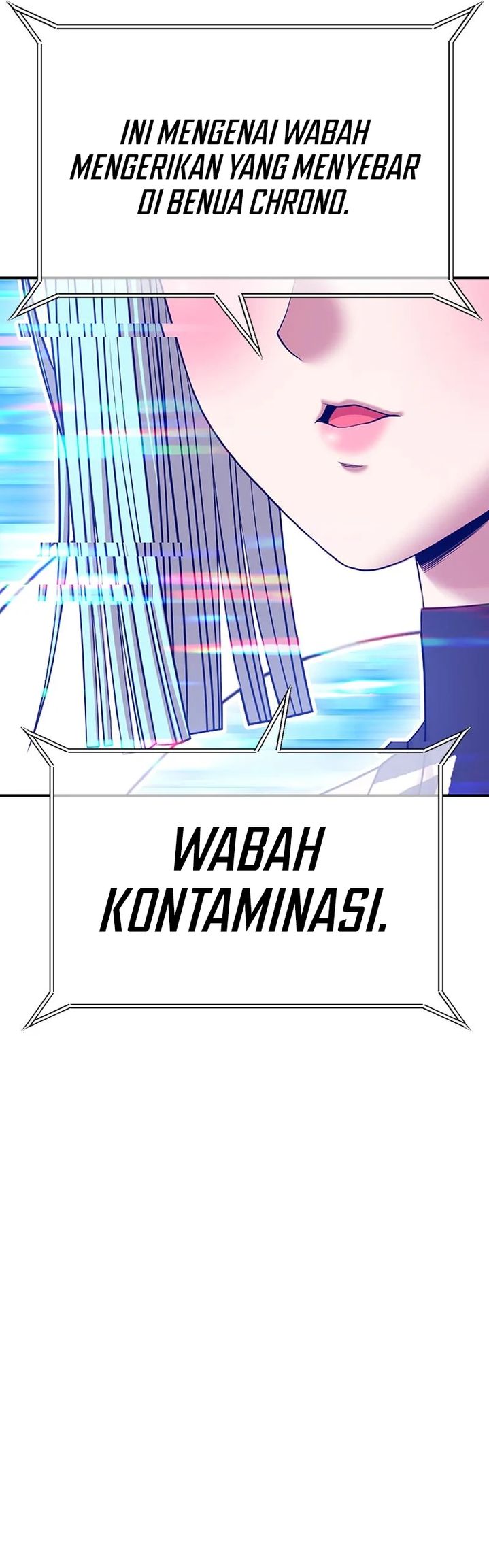 +99 Wooden Stick Chapter 99 Gambar 109