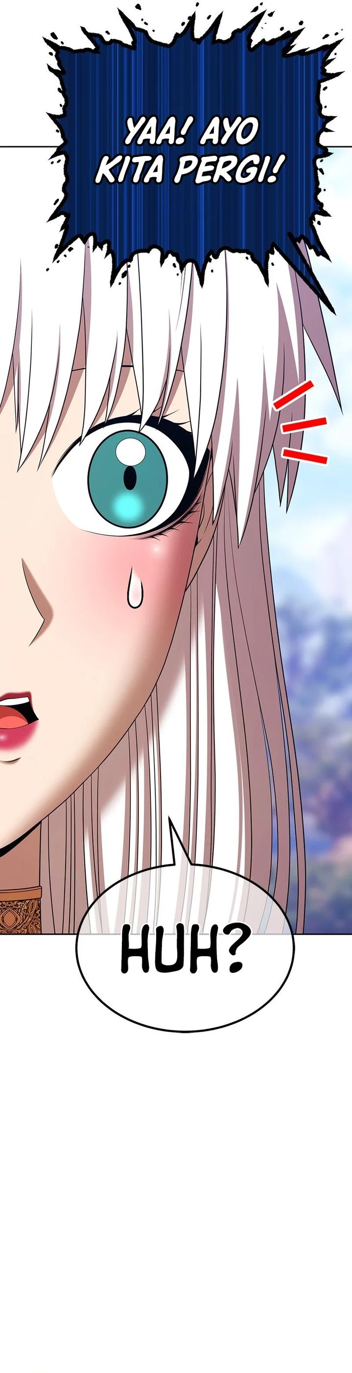 +99 Wooden Stick Chapter 99 Gambar 119