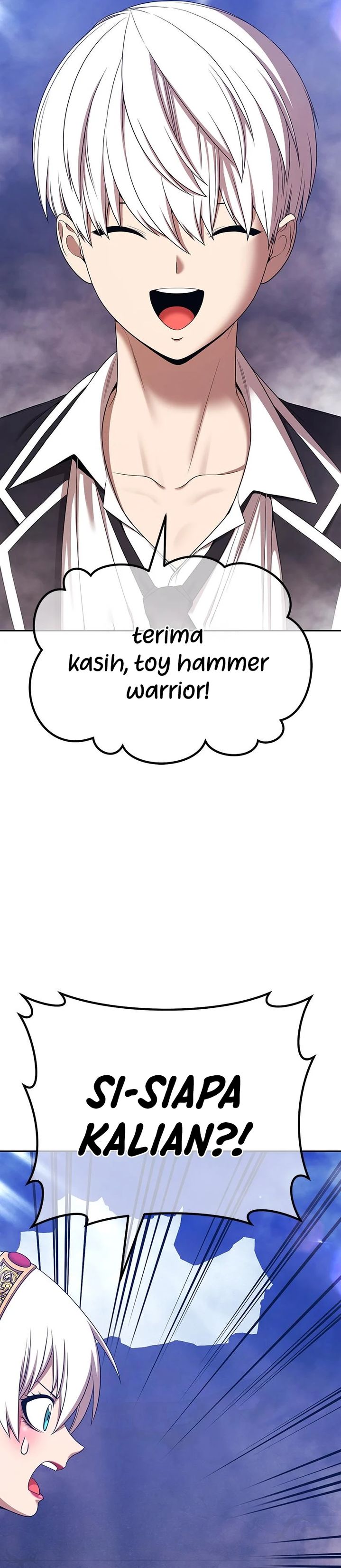 +99 Wooden Stick Chapter 99 Gambar 121