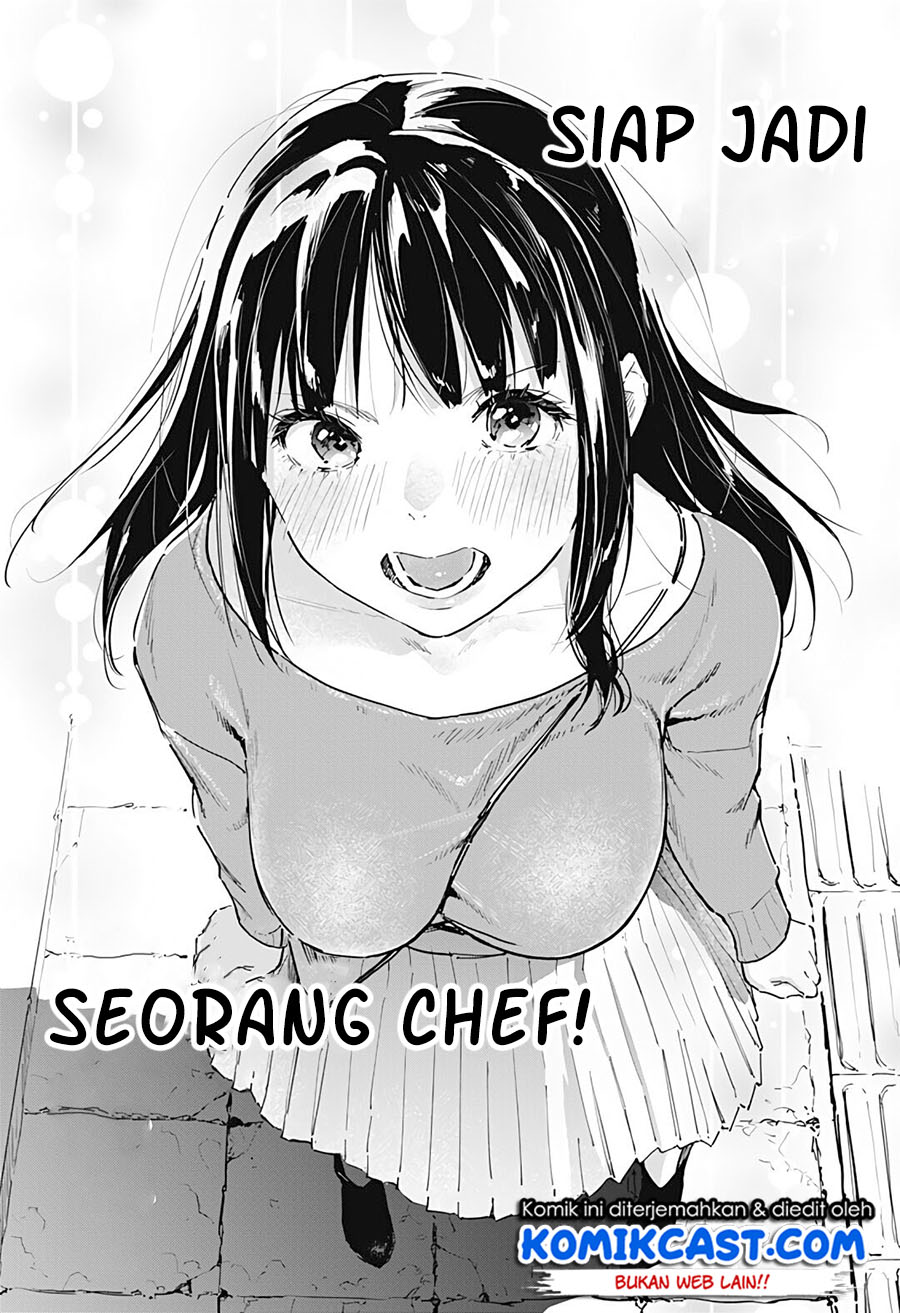7 Days Dinner Chapter 00 Gambar 34