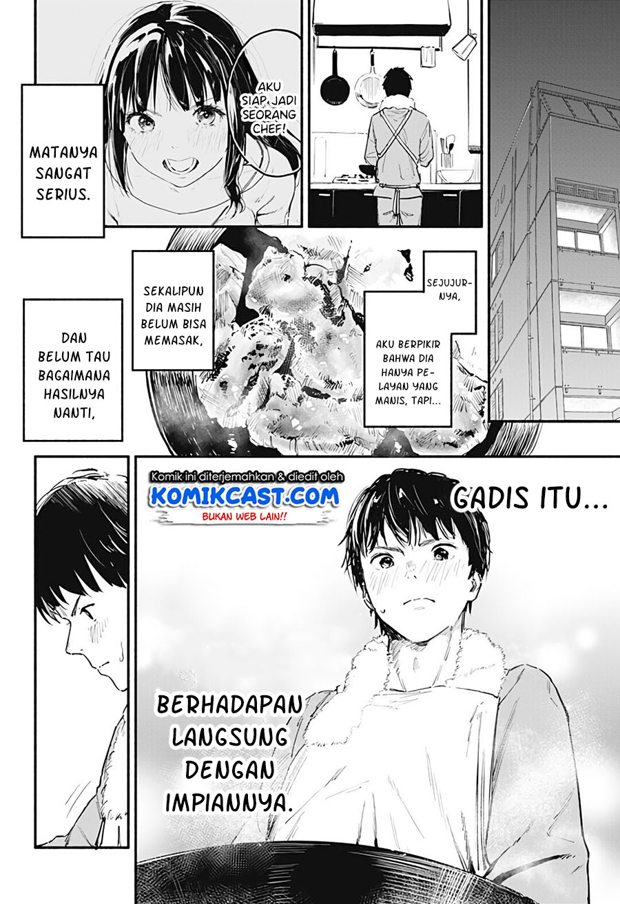 7 Days Dinner Chapter 00 Gambar 36