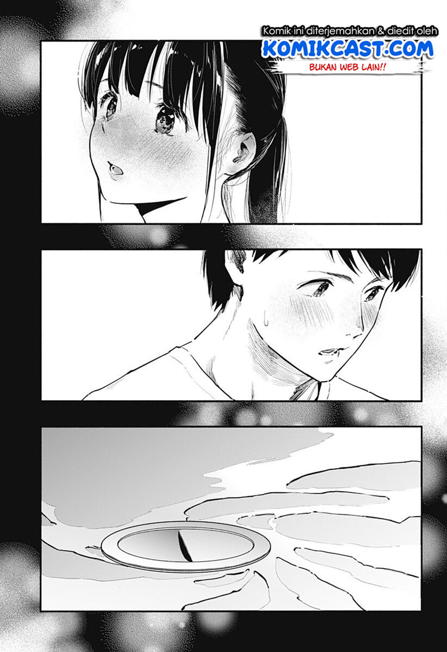 7 Days Dinner Chapter 00 Gambar 59