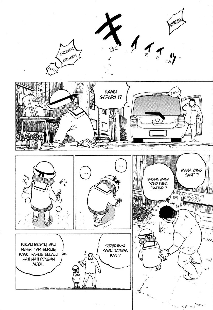 A Silent Voice Special Book Chapter 00 Gambar 7