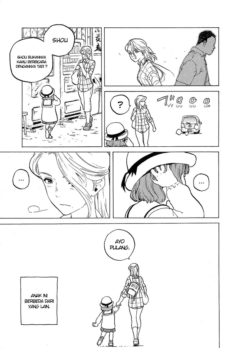 A Silent Voice Special Book Chapter 00 Gambar 8