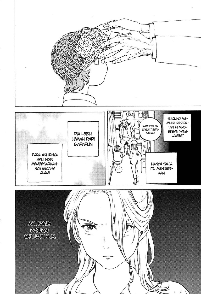 A Silent Voice Special Book Chapter 00 Gambar 9