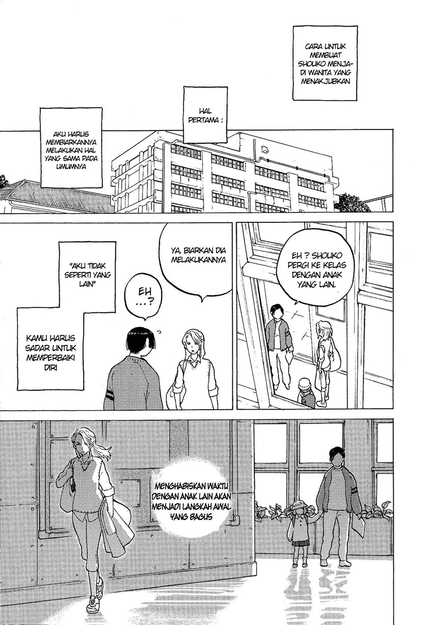 A Silent Voice Special Book Chapter 00 Gambar 10