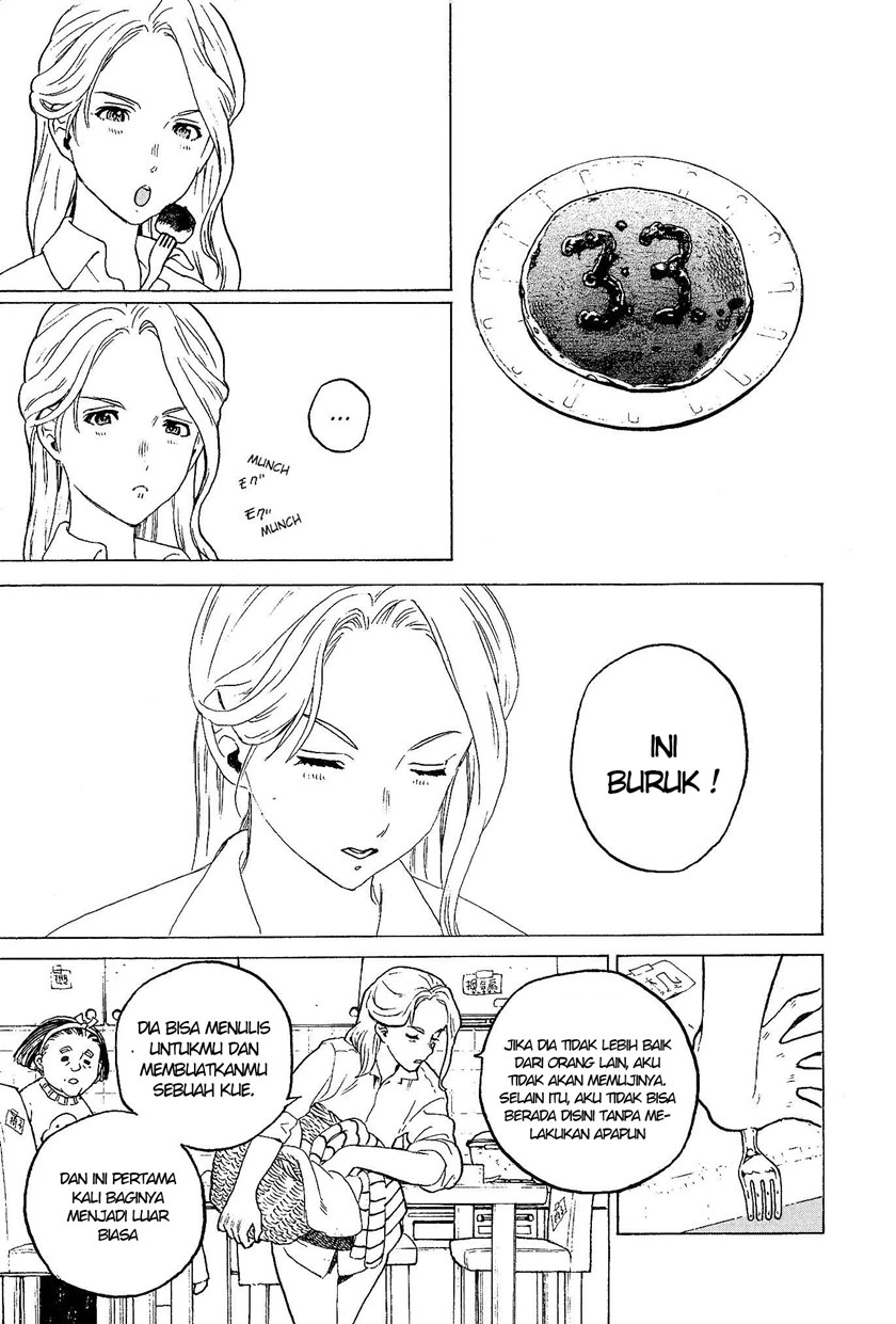 A Silent Voice Special Book Chapter 00 Gambar 12
