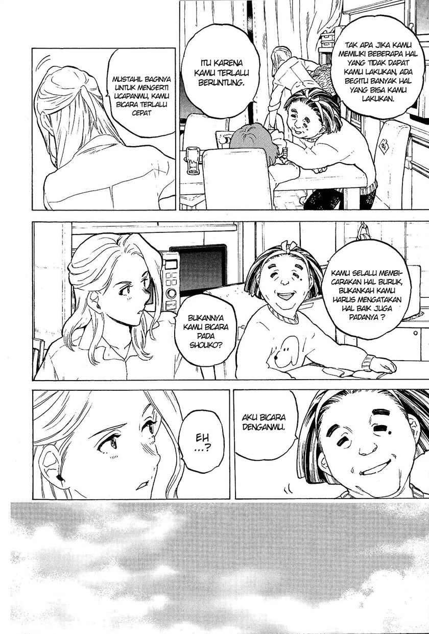 A Silent Voice Special Book Chapter 00 Gambar 13