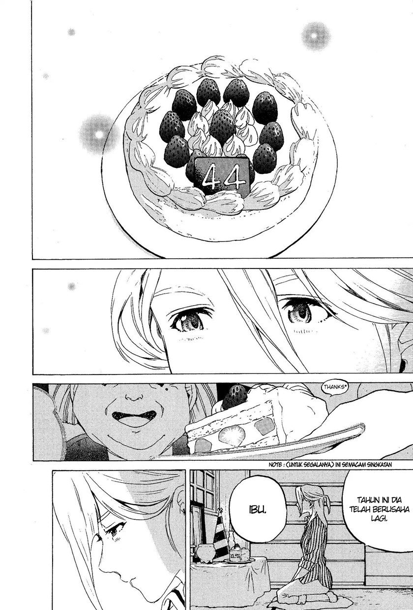 A Silent Voice Special Book Chapter 00 Gambar 15