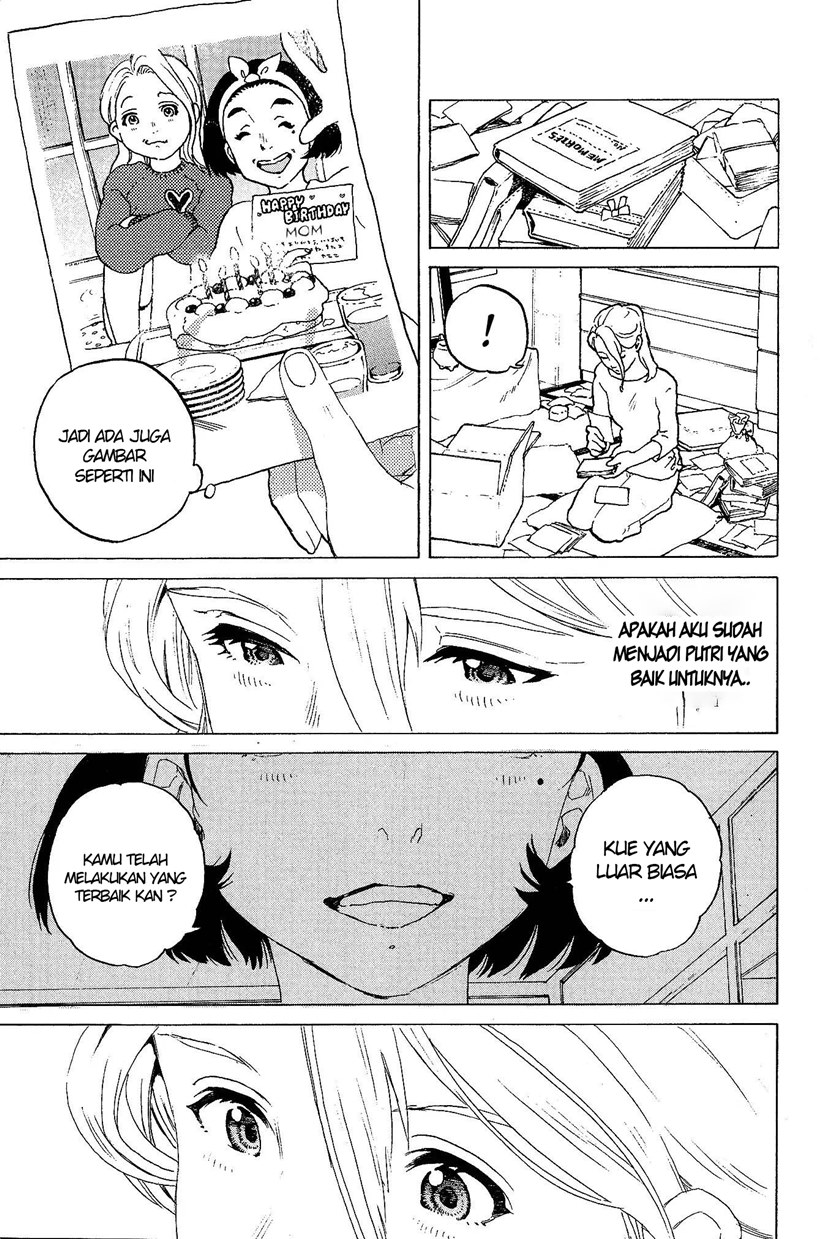 A Silent Voice Special Book Chapter 00 Gambar 16