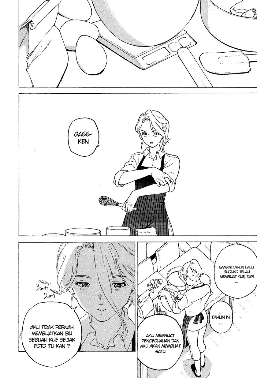 A Silent Voice Special Book Chapter 00 Gambar 17