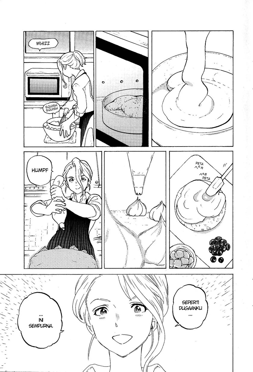 A Silent Voice Special Book Chapter 00 Gambar 18