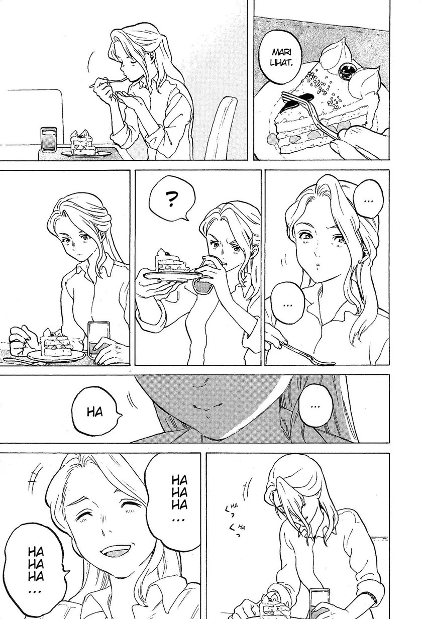 A Silent Voice Special Book Chapter 00 Gambar 20