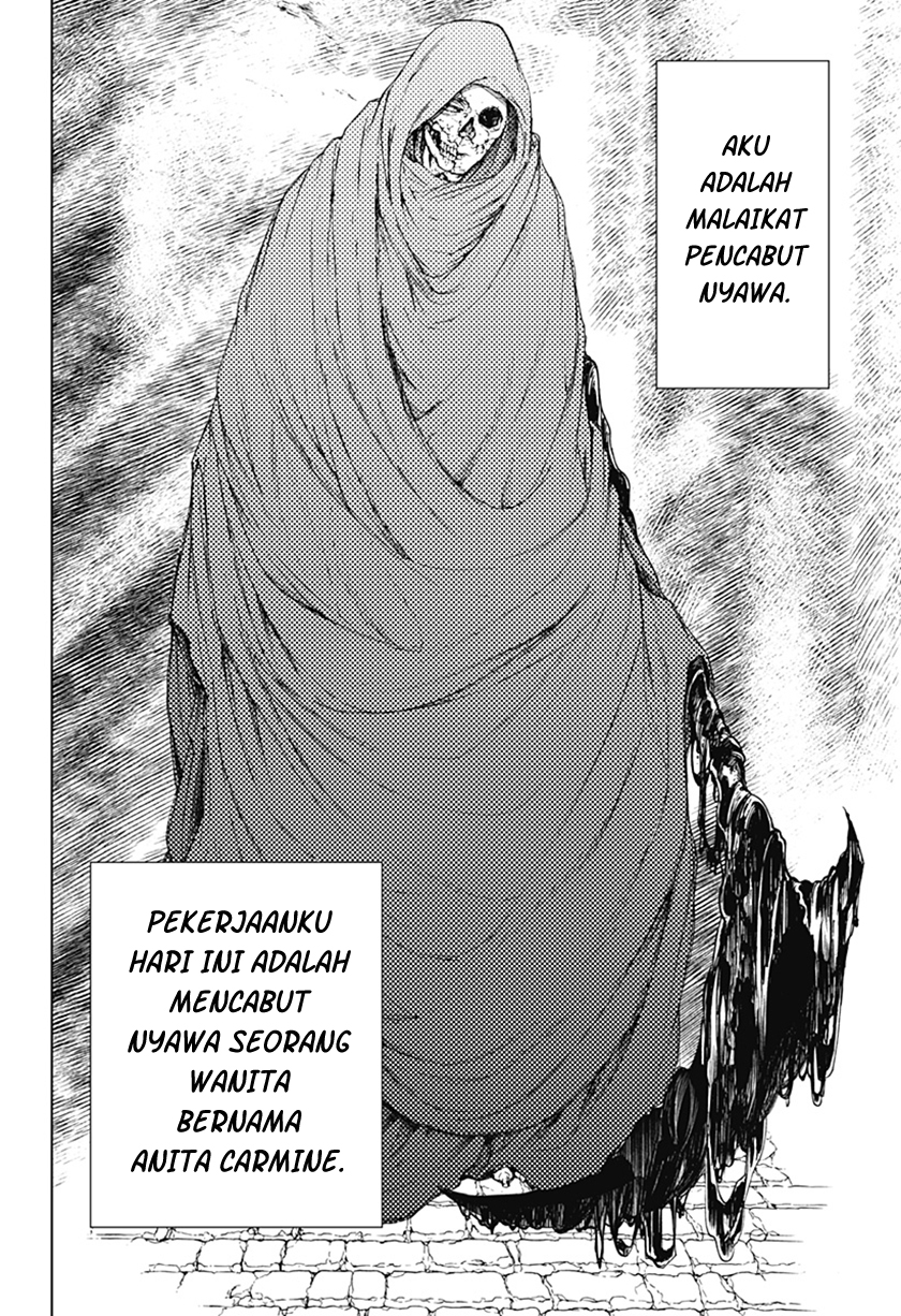 At the End of 4 Minutes Chapter 00 Gambar 7