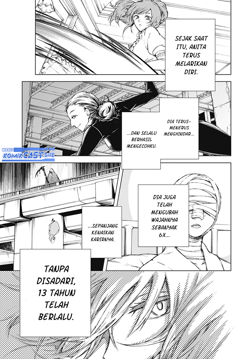 At the End of 4 Minutes Chapter 00 Gambar 22