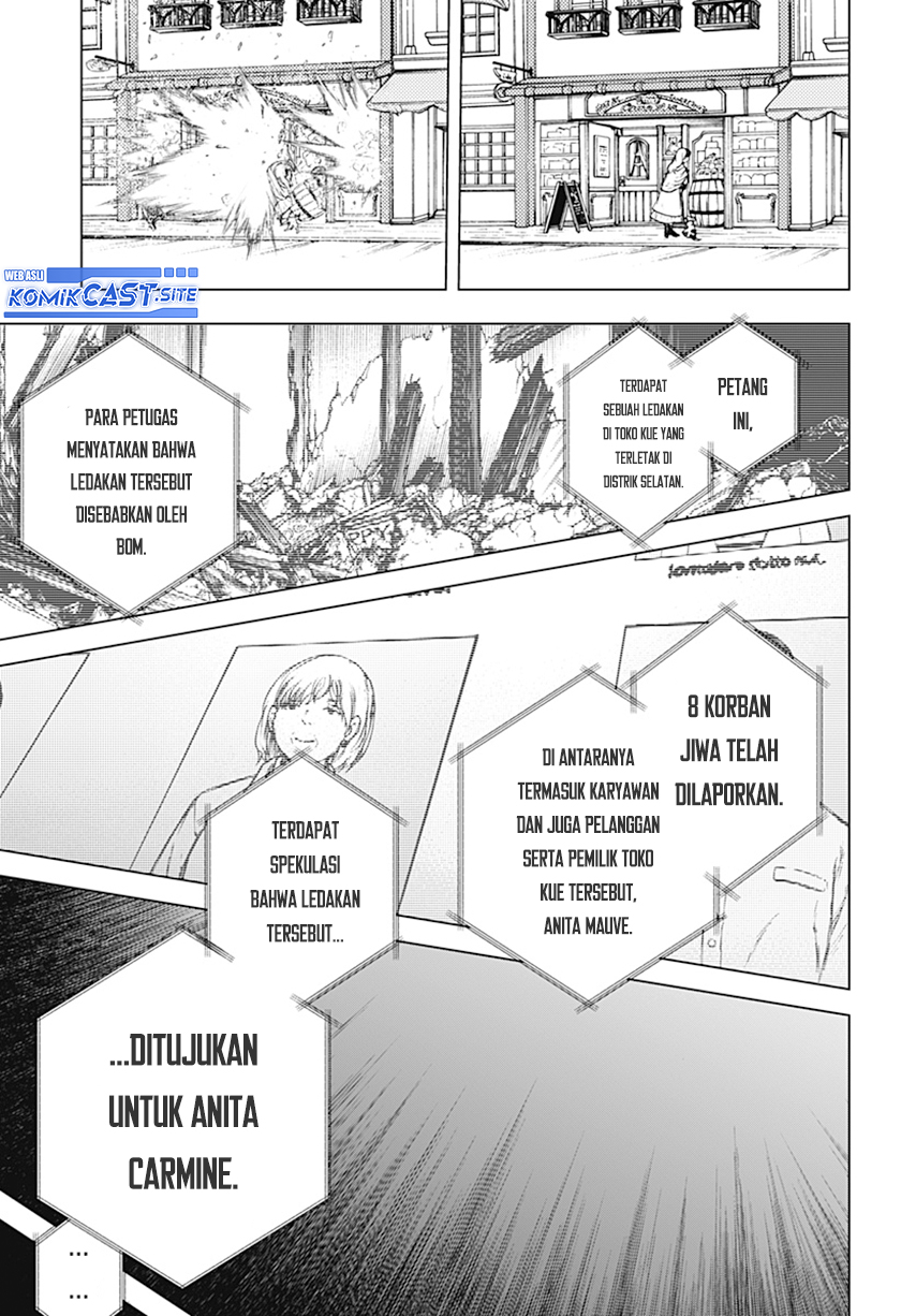 At the End of 4 Minutes Chapter 00 Gambar 26