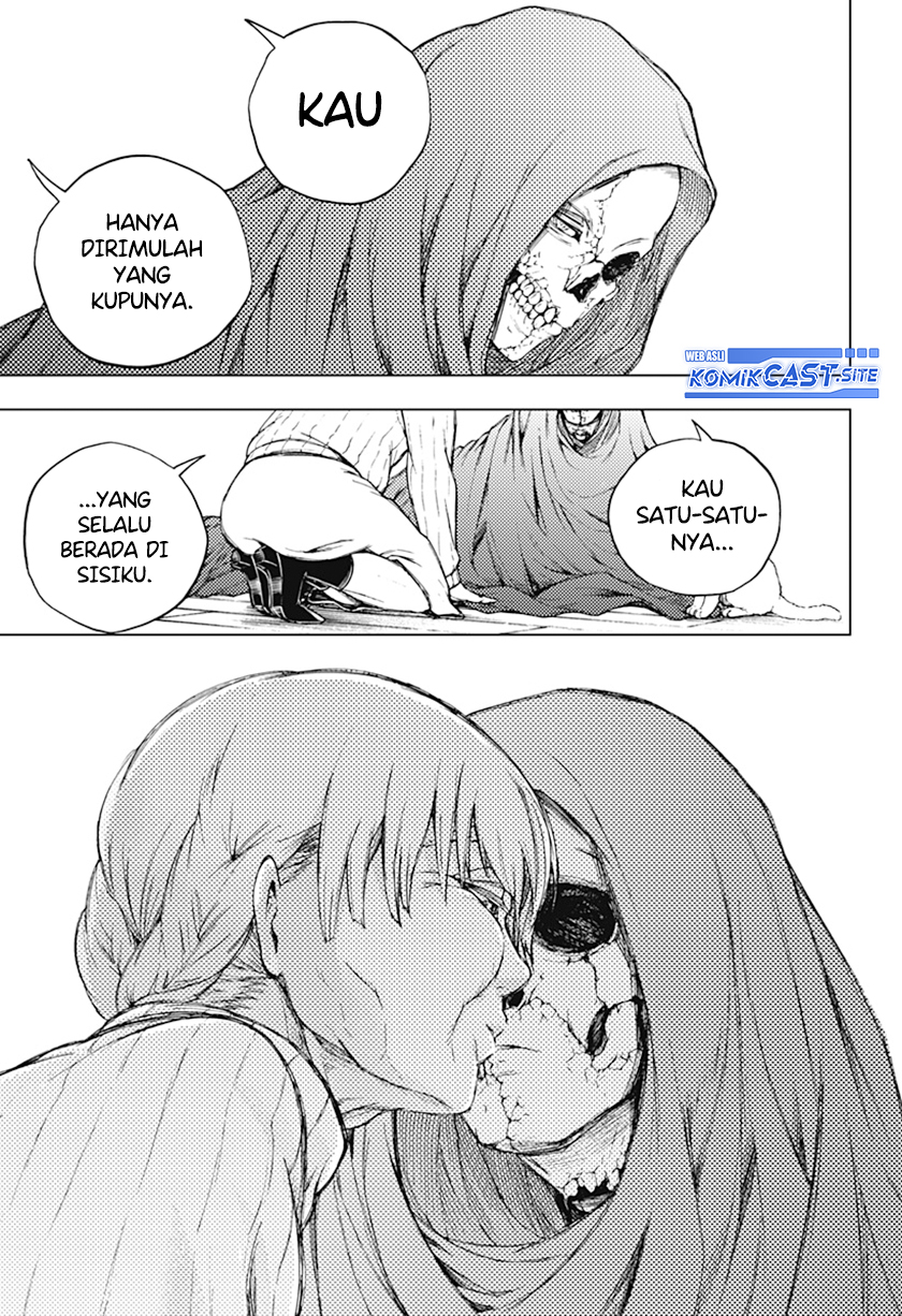 At the End of 4 Minutes Chapter 00 Gambar 32