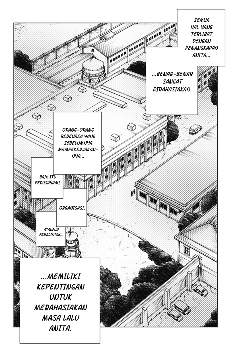 At the End of 4 Minutes Chapter 00 Gambar 35