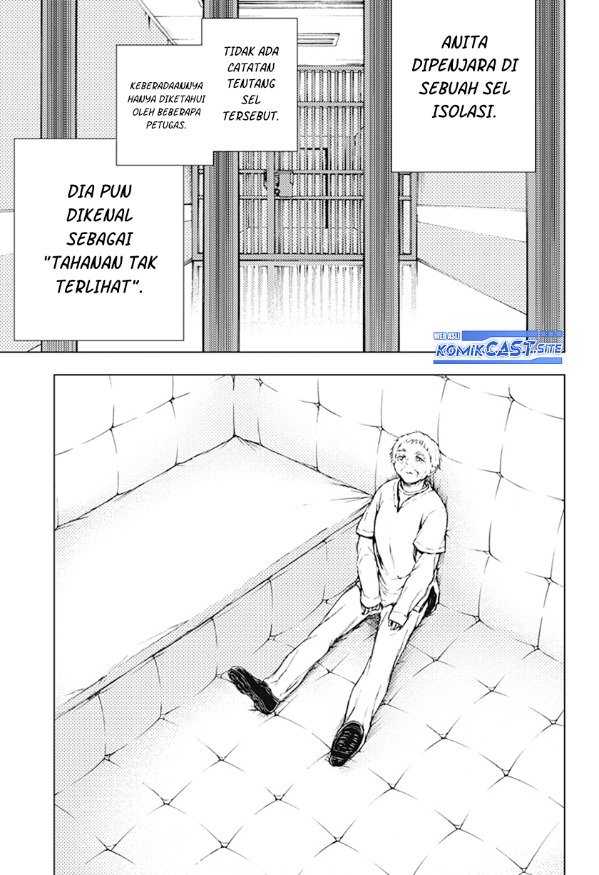 At the End of 4 Minutes Chapter 00 Gambar 36