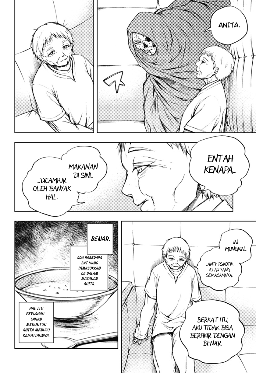 At the End of 4 Minutes Chapter 00 Gambar 37