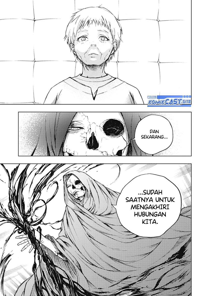 At the End of 4 Minutes Chapter 00 Gambar 40