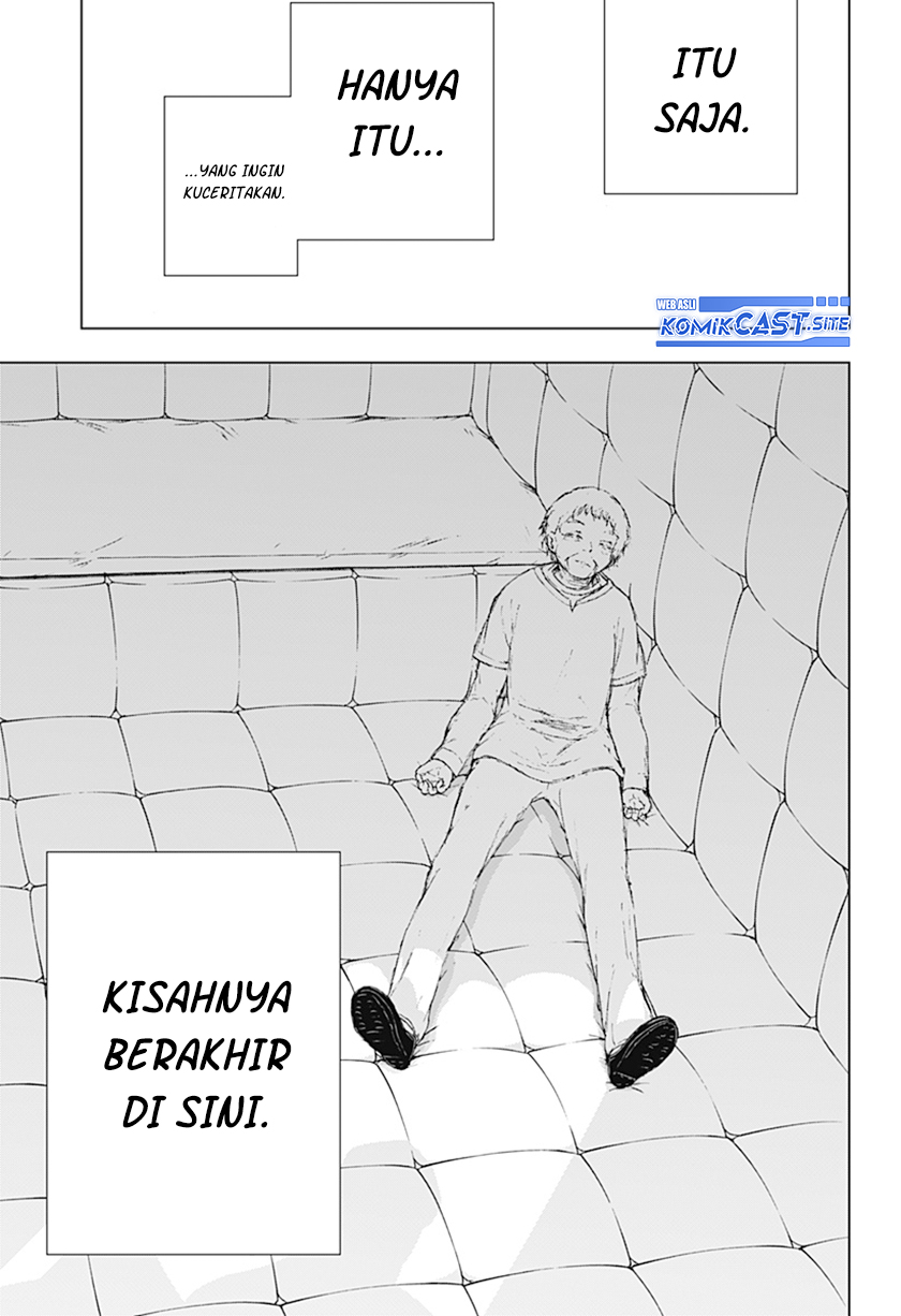 At the End of 4 Minutes Chapter 00 Gambar 46