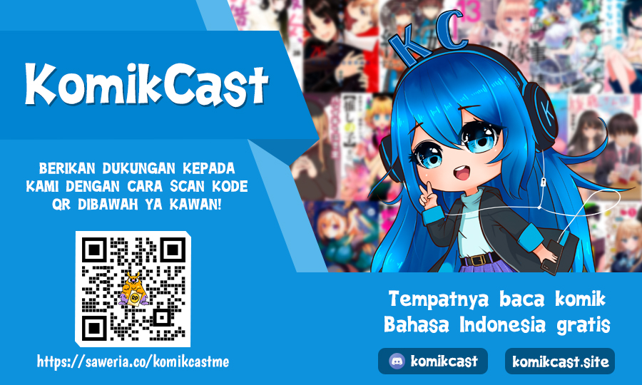 At the End of 4 Minutes Chapter 00 Gambar 49