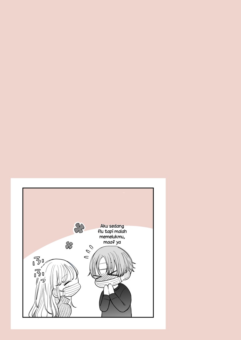 “Cold” Chapter 00 Gambar 6