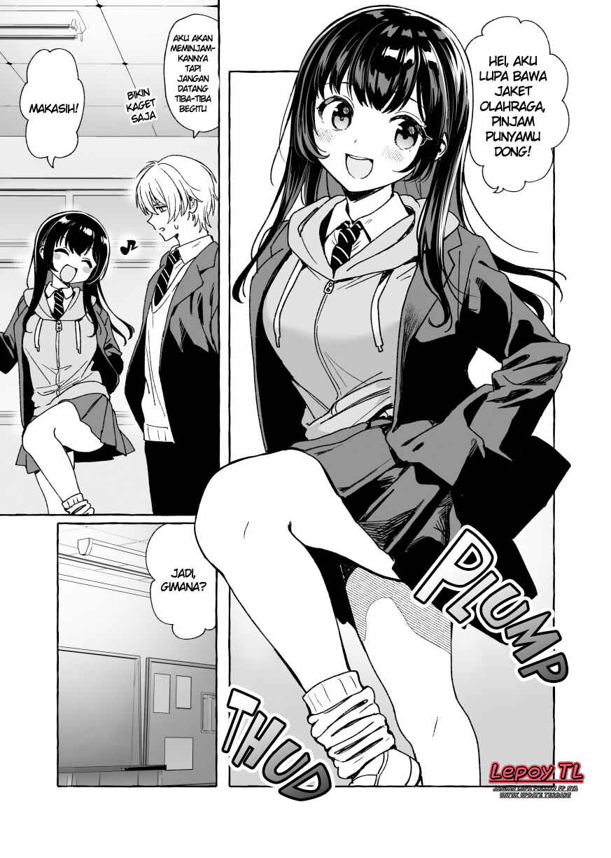Don’t Block My Way With Your Thiccness Chapter 00 Gambar 3